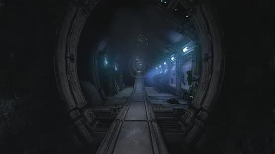 Soma — Screenshoty
