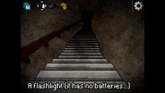 Deep Sleep Trilogy — Screenshots