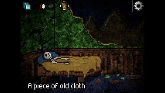 Deep Sleep Trilogy — Screenshots