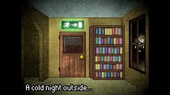 Deep Sleep Trilogy — Screenshots
