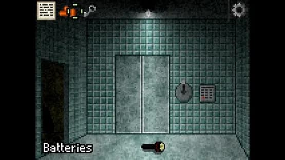 Deep Sleep Trilogy — Screenshots