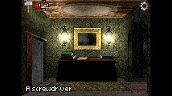 Deep Sleep Trilogy — Screenshots