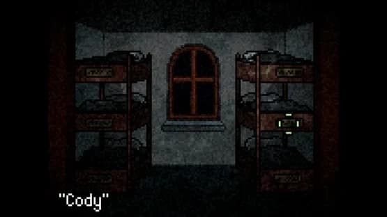 Deep Sleep Trilogy — Screenshots