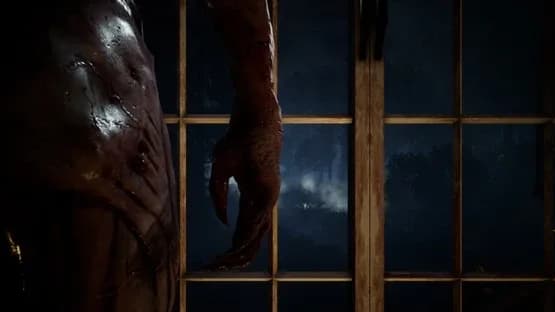 Fear the Dark Unknown — Screenshots