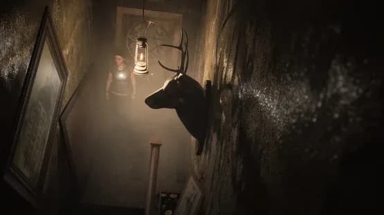 Fear the Dark Unknown — Screenshots