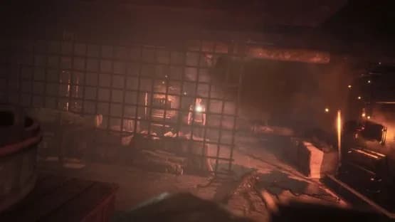 Fear the Dark Unknown — Screenshots