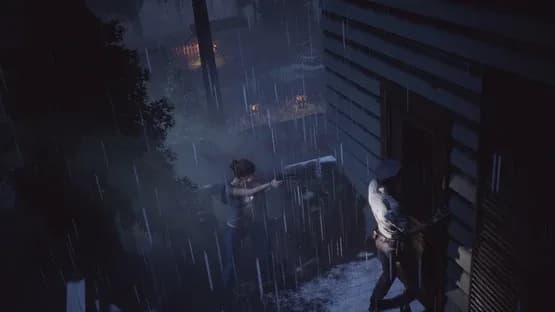 Fear the Dark Unknown — Screenshots
