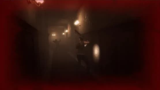 Fear the Dark Unknown — Screenshots