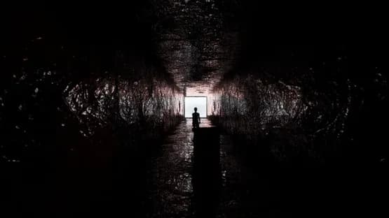 Fear the Dark Unknown — Screenshots