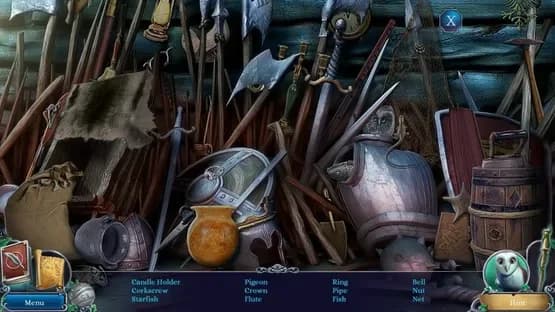 Princess Isabella: The Rise Of An Heir — Screenshoty