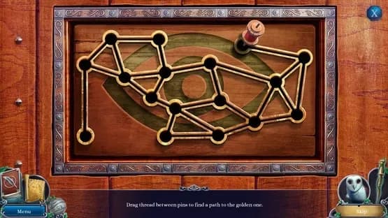 Princess Isabella: The Rise Of An Heir — Screenshoty