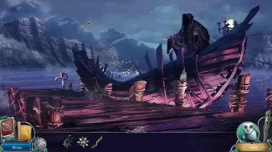 Princess Isabella: The Rise Of An Heir — Screenshoty
