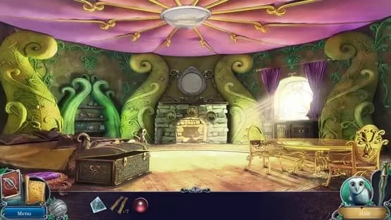 Princess Isabella: The Rise Of An Heir — Screenshoty