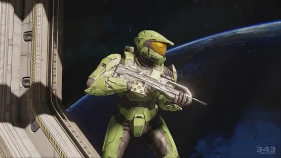 Halo 2: Anniversary — Screenshoty
