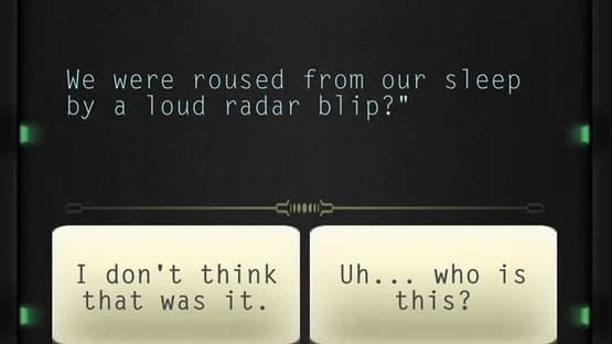Lifeline: Silent Night — Screenshots