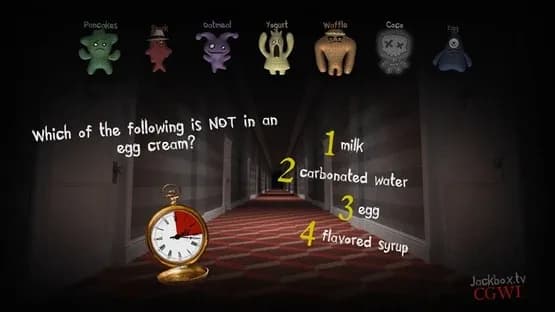 The Jackbox Party Pack 6 — Screenshots