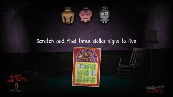 The Jackbox Party Pack 6 — Screenshots
