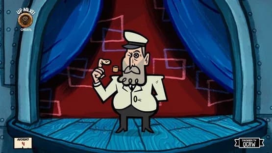 The Jackbox Party Pack 6 — Screenshots
