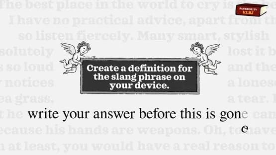 The Jackbox Party Pack 6 — Screenshots
