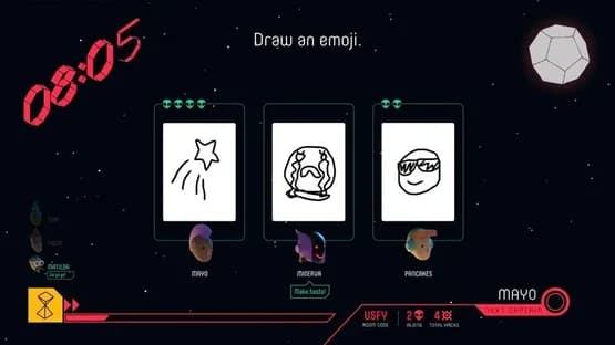 The Jackbox Party Pack 6 — Screenshots