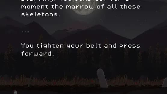 Type Knight — Screenshoty