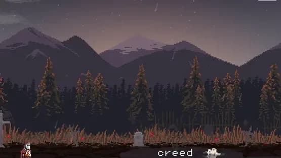 Type Knight — Screenshoty