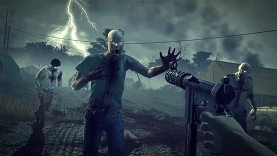 Into the Dead 2 — Screenshots