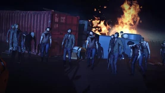 Into the Dead 2 — Screenshots