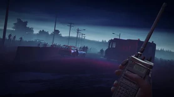 Into the Dead 2 — Screenshots