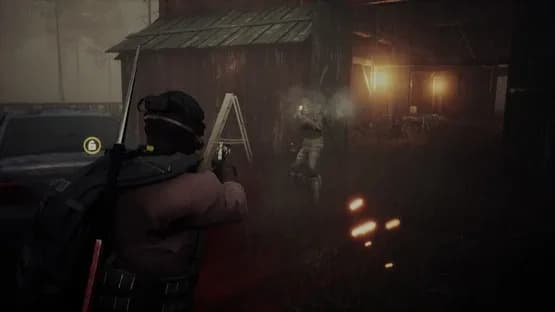 Invasion 2037 — Screenshots