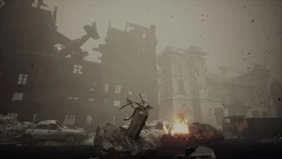Invasion 2037 — Screenshots