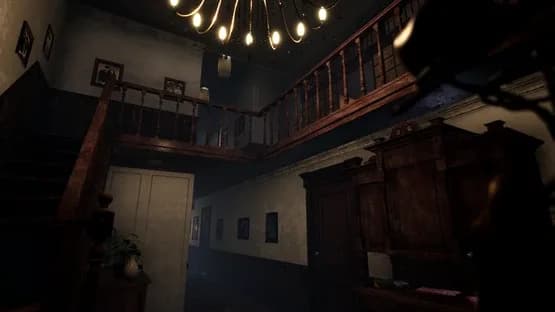 Reiko's Fragments — Screenshoty