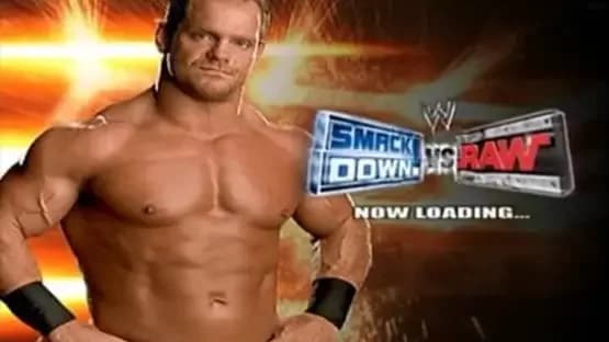 WWE Smackdown! vs. Raw — Screenshoty