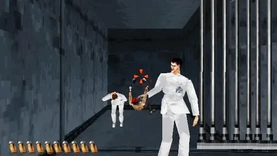 The House of the Dead — Screenshots