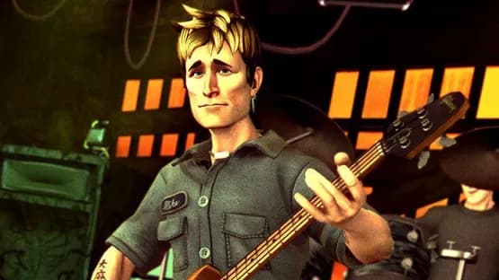 Green Day: Rock Band — Screenshots
