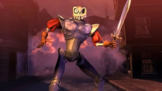MediEvil II — Screenshoty