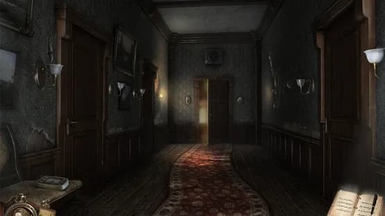 Brink of Consciousness: Dorian Gray Syndrome — Screenshoty