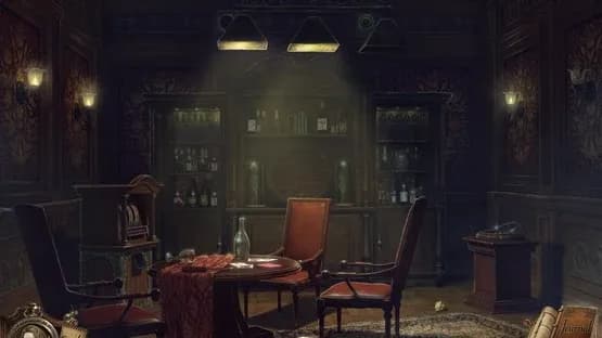 Brink of Consciousness: Dorian Gray Syndrome — Screenshoty