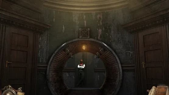 Brink of Consciousness: Dorian Gray Syndrome — Screenshoty