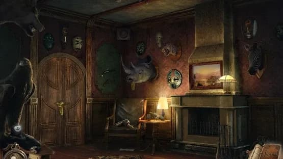 Brink of Consciousness: Dorian Gray Syndrome — Screenshoty