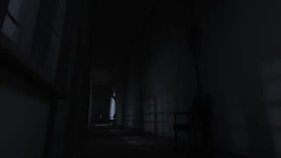 Layers of Fear: Solitude — Screenshoty
