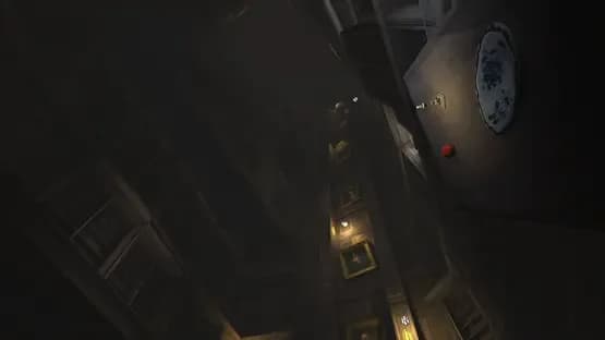 Layers of Fear: Solitude — Screenshoty