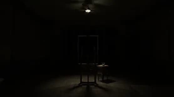Layers of Fear: Solitude — Screenshoty