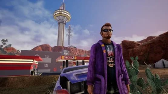Postal 4: No Regerts — Screenshoty