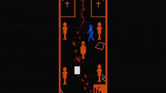 Faith — Screenshoty