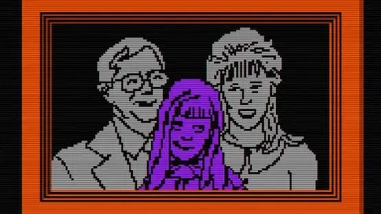 Faith — Screenshoty