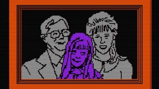 Faith: The Unholy Trinity — Screenshoty