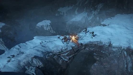 Diablo IV — Screenshoty