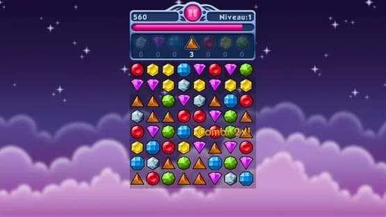 Jewel Fever 2 — Screenshots