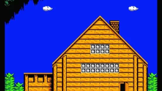 Dragon Slayer IV: Drasle Family — Screenshoty